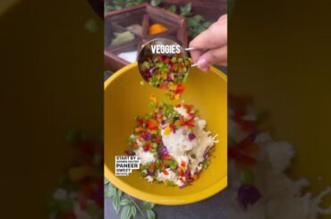 Healthy | High Protein | Low Calorie | Snacks or Appetiser for #ipl2023 | #ashortaday #youtubeshorts