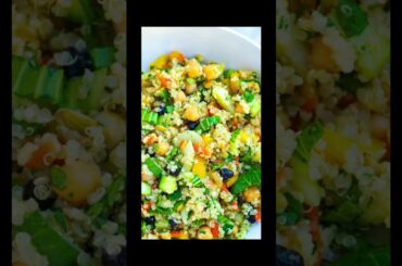 "5 Easy and Healthy Meal Prep Ideas For Busy Weekdays | Save Time And Eat Well"