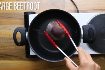 Healthy Salad Recipe