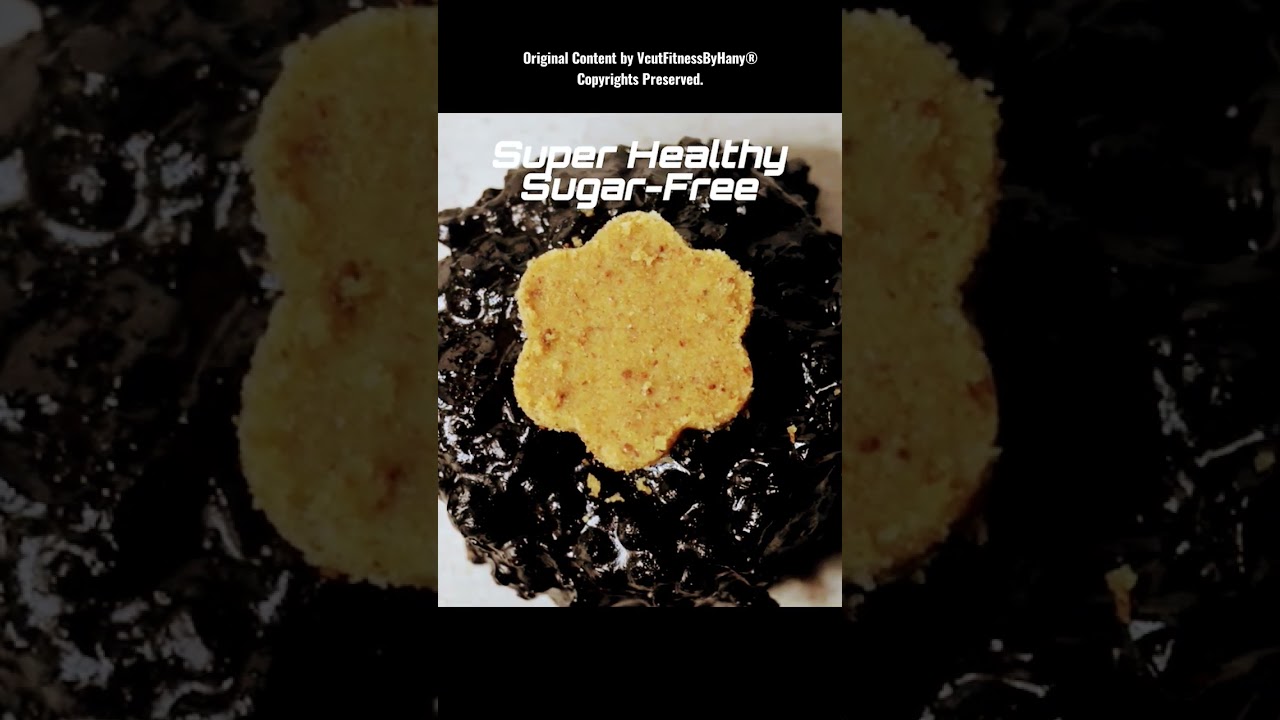 Super Healthy Sugar-Free Low Calorie Checker Cake with Oat Flour! #healthyrecipes #SugarFree Super Healthy Sugar-Free Low Calorie Checker Cake with Oat Flour! #healthyrecipes #SugarFree