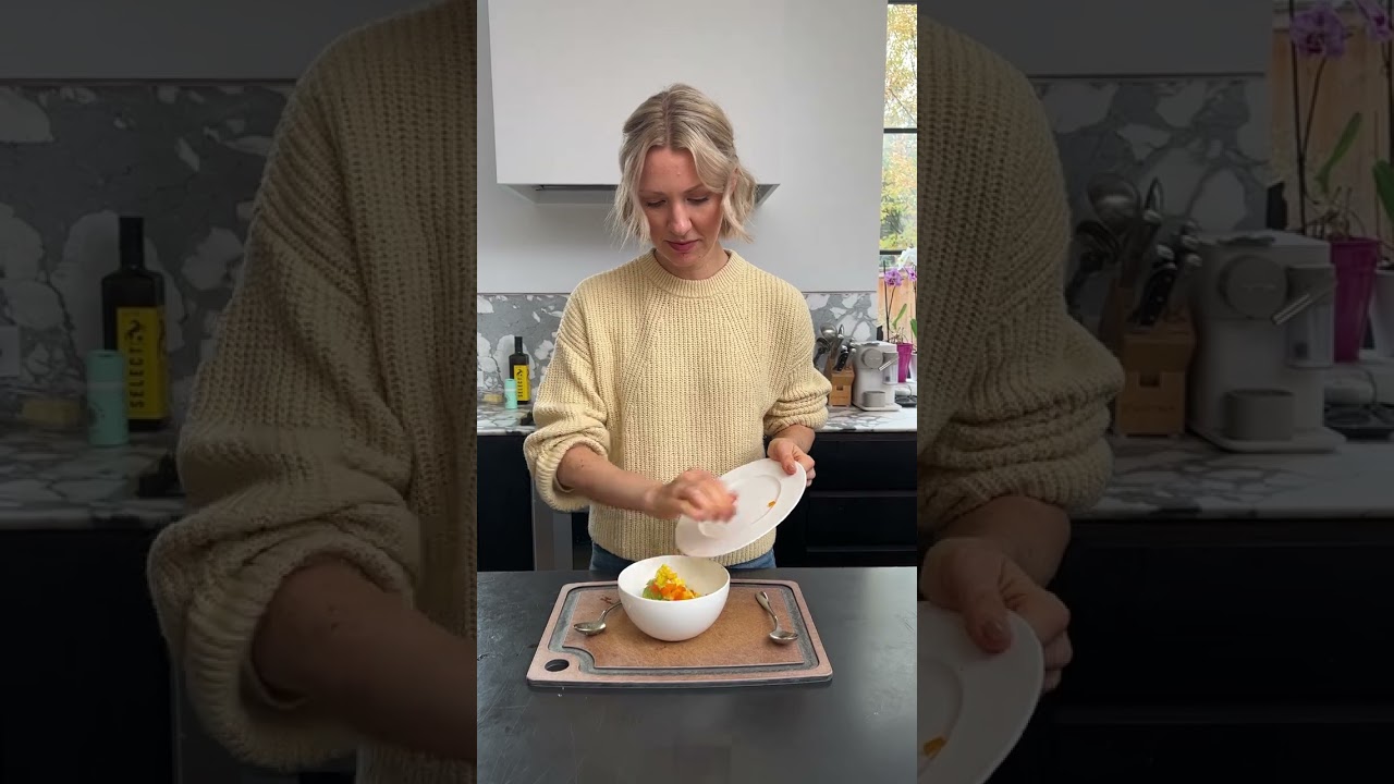 Dietitian Makes A Can of Tuna A Healthy Meal (It’s Shockingly Good?!) Dietitian Makes A Can of Tuna A Healthy Meal (It’s Shockingly Good?!)