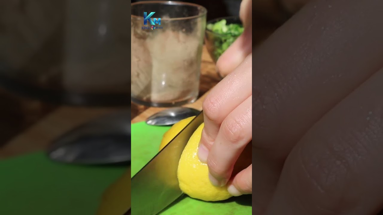 A recipe that eradicates diseases / Healthy food recipes A recipe that eradicates diseases / Healthy food recipes