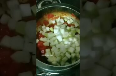 Healthy & yummy Lauki recipe..