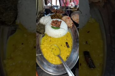 #shorts #lunchtime # ghar ka khana# indian healthy food plates ideas # healthy lunch thali