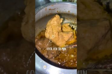 #badamikorma #qormarecipe #muttonrecipe #recipe #trending #viral #homemade #healthy #food #shorts