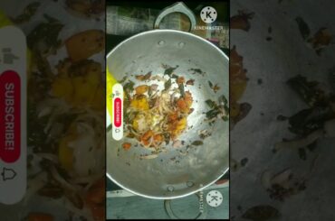 Oats Upma Recipe | Vegetable Oats Upma | Healthy Breakfast Ideas | Weight Loss Recipe | Ruchi