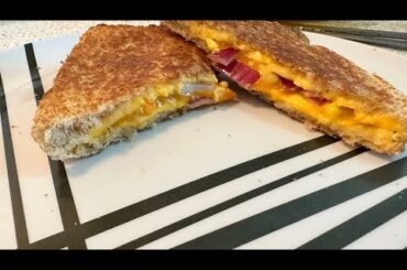 #sandwich #breakfast#morning #healthy#bread #livestream#food #bhawanajaiswalrecpe #cheesesandwich