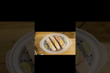 Quick and Easy Two-Tier Steamer for Healthy Meals #cool #gadgets #amazon #viral #shorts #healthy