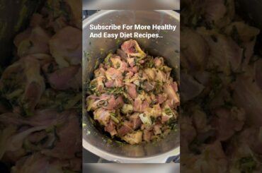 Healthy And Easy Diet Recipes For Weight Loss #heyall #youtubeshorts #youtubepartner #easydiet #diet