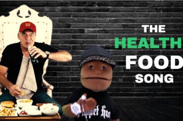 Healthy Food | ESL Kids Songs | Pop Education