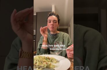 easy & healthy dinner recipe to help you get fitness for summer - macro friendly #highproteinmeals