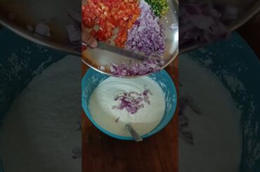 How to make Healthy uttapam , healthy breakfast recipes at hostel | Fit and Fashion