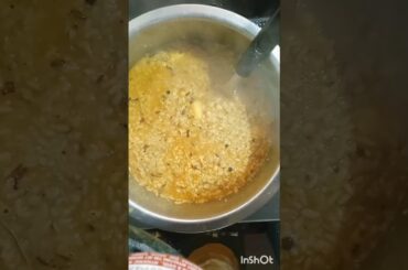 Diet Recipe| Healthy food| Weight loss Recipe| Mix Dal Khichdi| PCOS, PCOD, Thyroid diet food #asmr