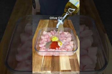 Fuel Your Body Right: Healthy Dinner Recipes for Every Night #shorts #food