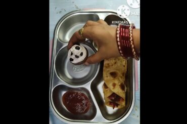 healthy lunch box idea#shorts