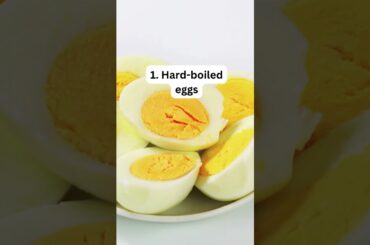 3 Healthy Snacks for Lunch Ideas #healthy #healthyeating #healthysnacks