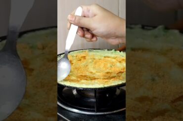 Healthy Breakfast Ideas #shorts #food #recipe #breakfast #mungdalchilla