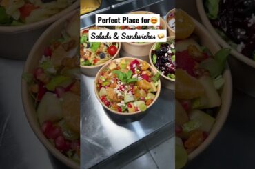 #foodvideos #punefood #pune #healthy #healthyfood #healthyrecipes #healthtips #salad #sandwich #newv