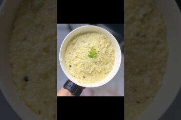 Healthy dinner / Breakfast Ideas / Pumpkin sambar / broken wheat Pongal #shankitchenvideos