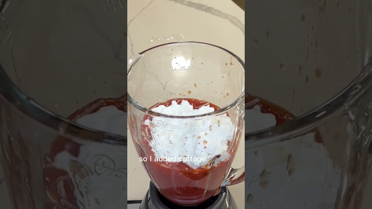 This Easy Dinner Recipe Has a Secret High-Protein Ingredient You Won’t Expect This Easy Dinner Recipe Has a Secret High-Protein Ingredient You Won't Expect