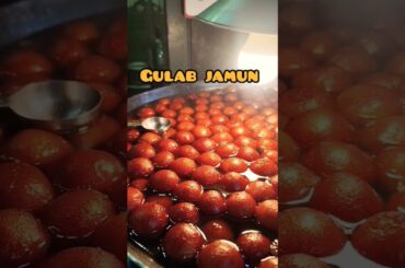 #shorts #gulabjamun #palkova #snack #healthy #streetfood #sweets #trending #friends #happy #chennai