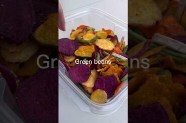 What makes you healthy and happy? #vegan #shorts #health #youtubeshorts #veggies #foodie  #recipes