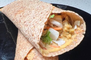Heart Healthy Chicken Roll | Multigrain | Chicken | Roll
