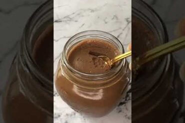 Recipes healthy weight loss vegan and keto mousse chocolat par Alexflexibledieting