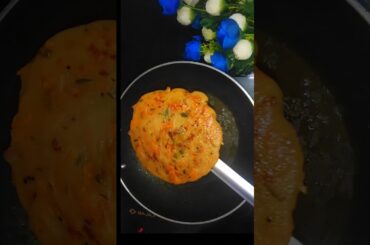 Aate Ka Healthy Nasta Recipe #shotrs #nastarecipe #nasta #youtubeshorts #shortsvideo #short#viarl