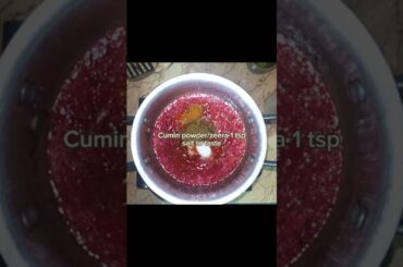 Spicy Eggplant Curry #healthyrecipes #foodshorts #fyp #achaari #baingan #spicyfood #healthy #recipe