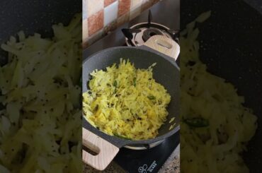 #shorts  Raw Papaya salad | Healthy  Recipe