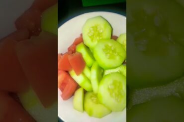 THE HEALTHY FOOD MY HUSBAND LIKES! #shorts #food #lunch