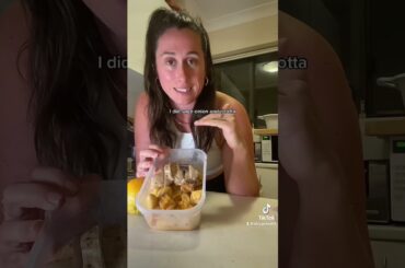 What I eat in a day at work for 35kg weight loss #caloriedeficit #weightlosstips #whatieatinaday