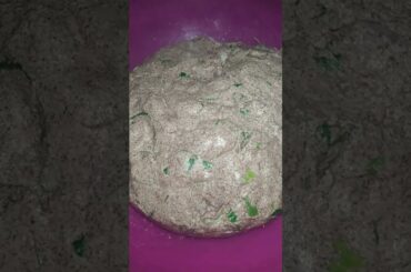 Ragi Adai healthy breakfast recipe #southtaste #shortsfeed #recipe