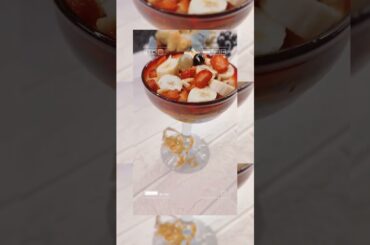 Fruit Salad Recipe  | Fruit Chaat Recipe | Fruit Chaat Ki Recipe Bataen | Healthy Recipes by Rahat