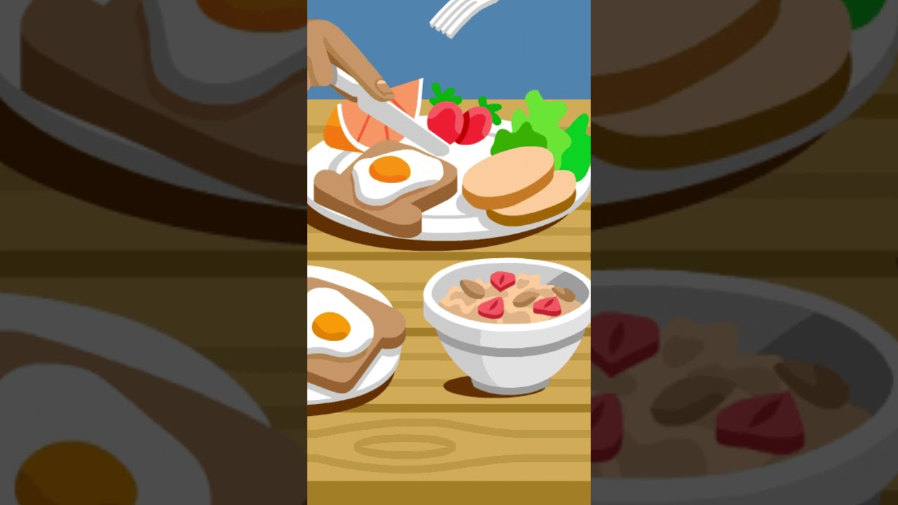 #shorts – Healthy Meals For Kids | Nursery Rhymes | Eating Healthy Meal | Healthy Habits Kids Song #shorts - Healthy Meals For Kids | Nursery Rhymes | Eating Healthy Meal | Healthy Habits Kids Song