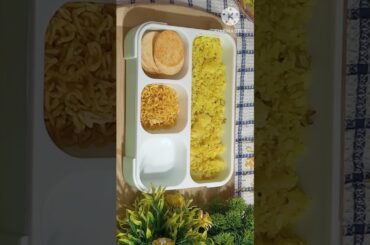 Healthy Lunch Box ideas|Tiffin recipes#shorts #youtubeshorts #ytshorts #lunchbox #streetfoodsnax