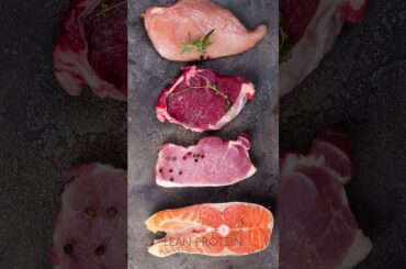 Quick & Easy Healthy Meal Prep Ideas for Busy People #shorts