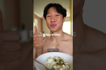 Low calorie foods that saved my life (part 14)