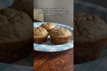 what I ate 4/30/23 #weightloss #whatieatinaday #weightlossjourney #weightlosscommunity #healthy