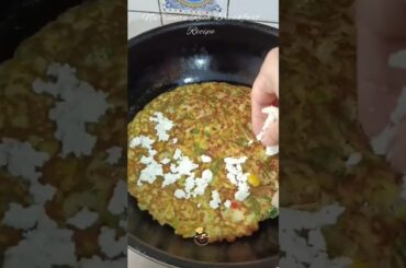 Healthy Breakfast Recipe for Weight Loss. #eggrecipe #healthy #weightloss