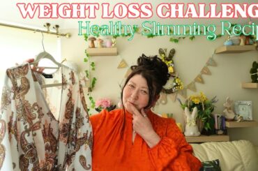 EASY SIMPLE WEIGHT LOSS RECIPE