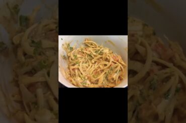 Instant dinner recipes for vegetarian #cooking #shorts #viralfood #trending #easyrecipe