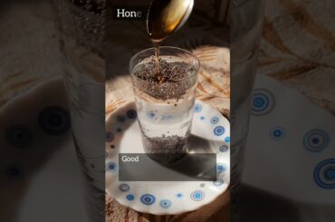 Healthy Chia Recipe | Weight loss Recipe |#weightloss #chia | Easy Cooking Recipes Diary#shorts