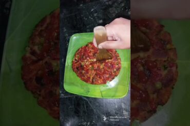 unique bread recipe | very easy and healthy recipe