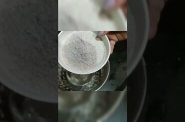 Mixed Veg Ragi soup for wait loss | Healthy breakfast recipe #ragisoup #lowcalorie #breakfastrecipe