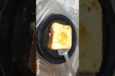 Garnished Egg Sandwich. Tasty and Easy recipe for Egg Sandwich. #healthy #tasty #snack