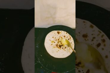 Aaloo Paratha recipe | Healthy Breakfast recipes | #shorts