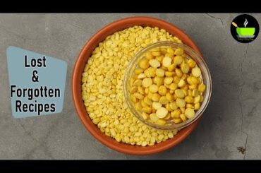 Easy Breakfast/Dinner Recipe | Healthy breakfast recipes | Lost & Forgotten Recipes |Ragi Moong Dosa