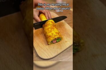 Healthy Supper Ideas for Weight Loss Get Fit with These Delicious Recipes #shorts #recipe #asmr